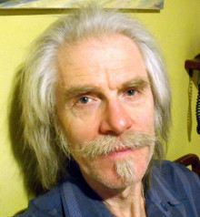 Бусахин Сергей Васильевич (Сельфи)