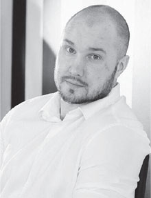 Беляков Александр Сергеевич