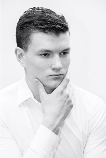 Давыдов Денис Анатолиевич