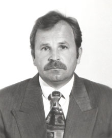 Гегельский Леонид Алексеевич