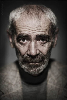 Гордо́н Га́рри Бори́сович (12 июля 1941)