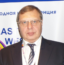 Кривошеин Николай Викторович