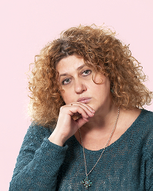 Ларионова Элеонора Александровна