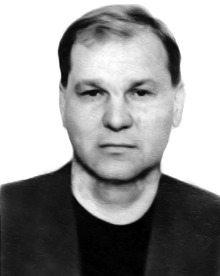 Лёвин Вадим Васильевич