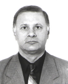 Нащекин Евгений Иванович