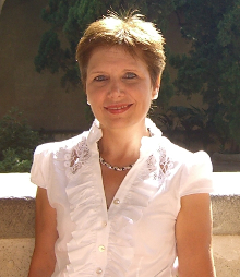 Никулина Марина