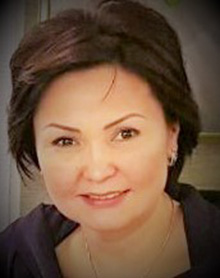 Оразбаева Алтайы Иранбекқызы