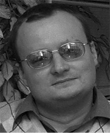 Осколок Кирилл Владимирович