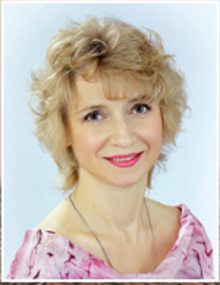 Пэсл Светлана