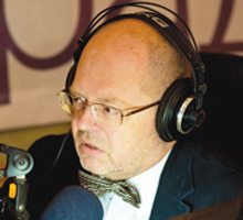 Кирилл Привалов