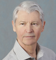 Сушков Анатолий Константинович