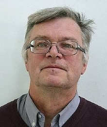 Винокуров Владимир Васильевич