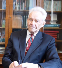 Золотов Юрий Александрович 04.10.1932