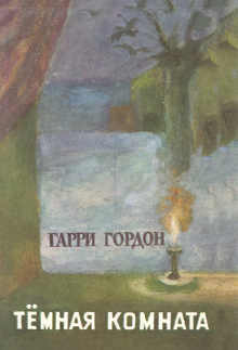 Темная комната: Стихи