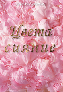 Ларионова Э.А. Цвета сияние